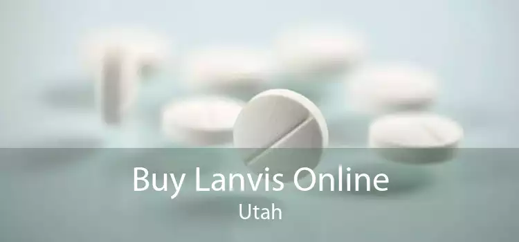 Buy Lanvis Online Utah
