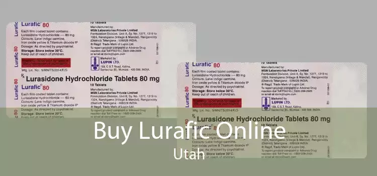 Buy Lurafic Online Utah