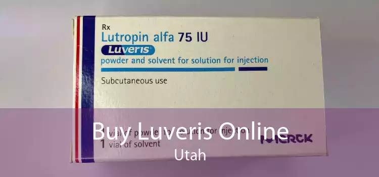 Buy Luveris Online Utah