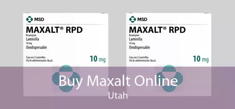 Buy Maxalt Online Utah