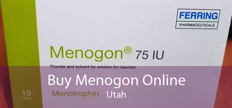 Buy Menogon Online Utah