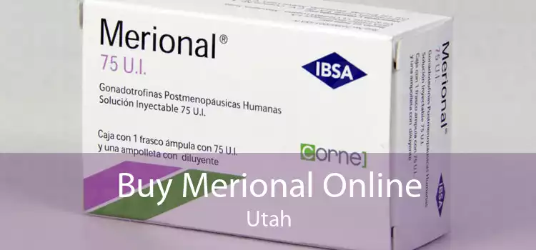 Buy Merional Online Utah
