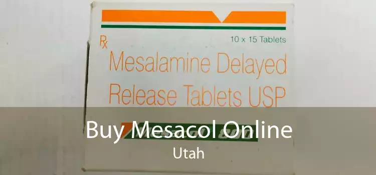 Buy Mesacol Online Utah