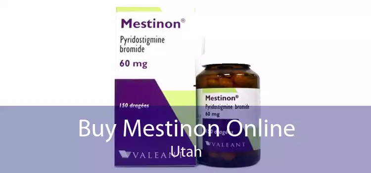 Buy Mestinon Online Utah