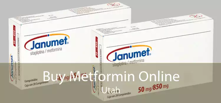 Buy Metformin Online Utah