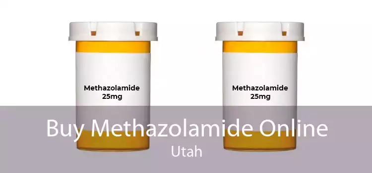 Buy Methazolamide Online Utah