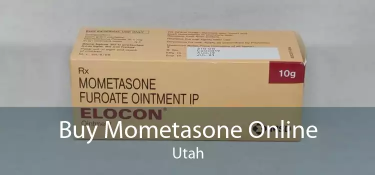 Buy Mometasone Online Utah