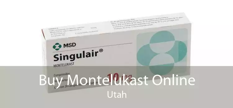 Buy Montelukast Online Utah