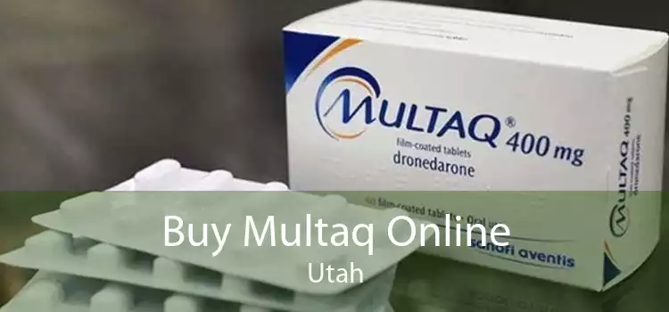 Buy Multaq Online Utah