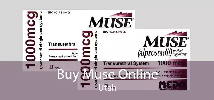 Buy Muse Online Utah