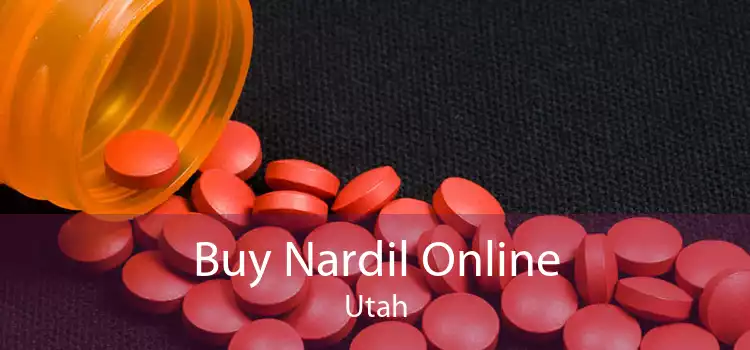 Buy Nardil Online Utah