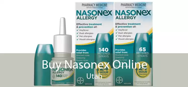 Buy Nasonex Online Utah