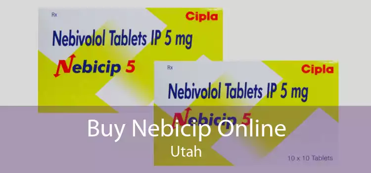 Buy Nebicip Online Utah