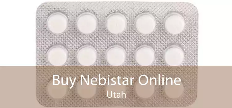 Buy Nebistar Online Utah