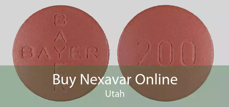 Buy Nexavar Online Utah