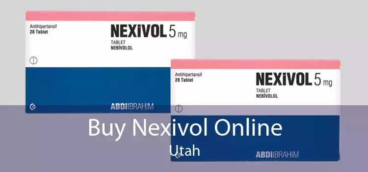 Buy Nexivol Online Utah
