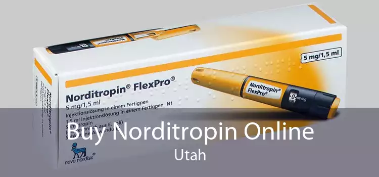 Buy Norditropin Online Utah