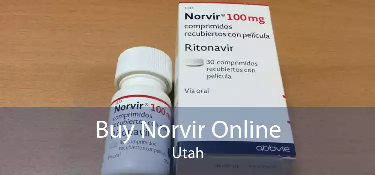 Buy Norvir Online Utah