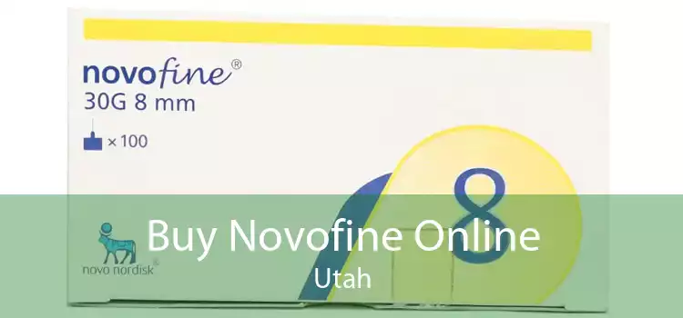 Buy Novofine Online Utah