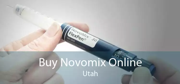 Buy Novomix Online Utah