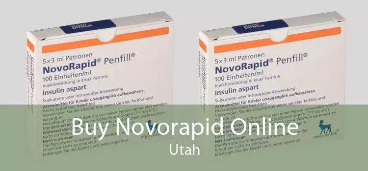 Buy Novorapid Online Utah
