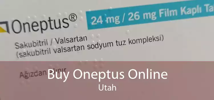 Buy Oneptus Online Utah