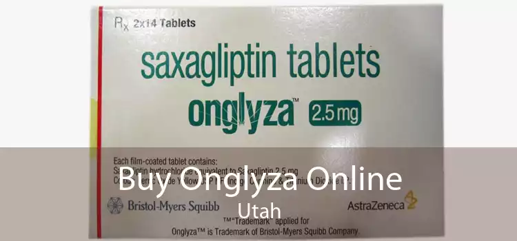 Buy Onglyza Online Utah