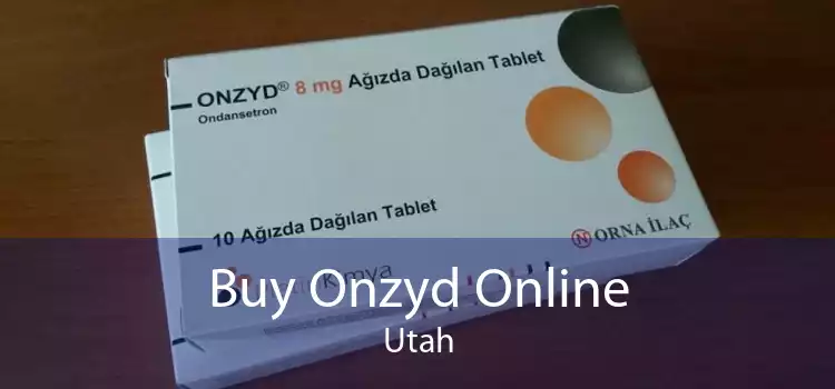 Buy Onzyd Online Utah