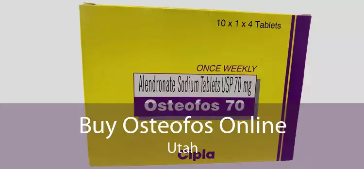 Buy Osteofos Online Utah