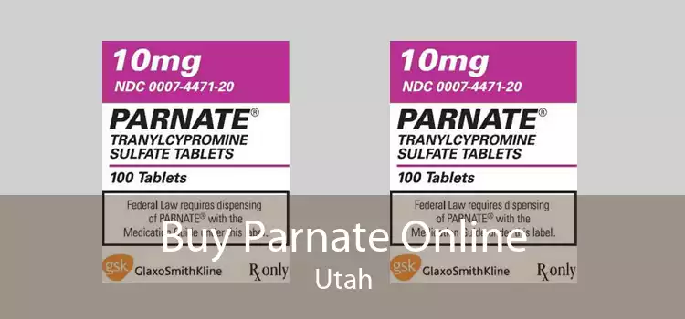 Buy Parnate Online Utah