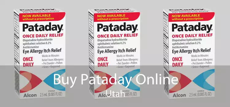 Buy Pataday Online Utah