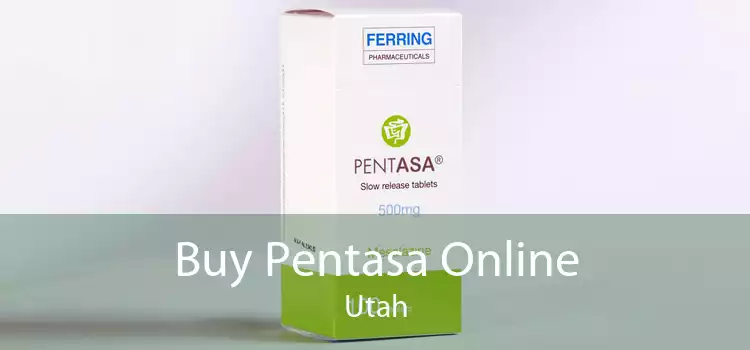 Buy Pentasa Online Utah