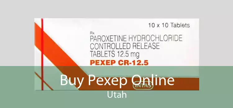 Buy Pexep Online Utah