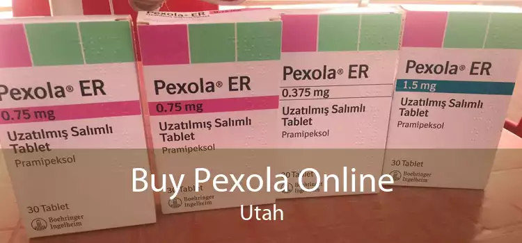 Buy Pexola Online Utah