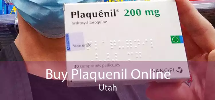 Buy Plaquenil Online Utah