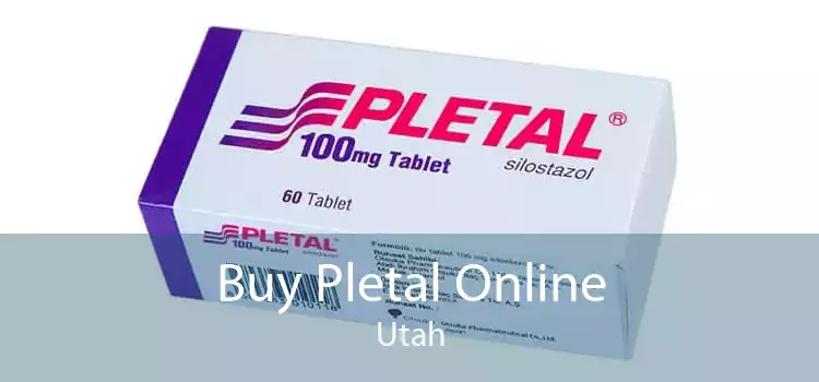 Buy Pletal Online Utah