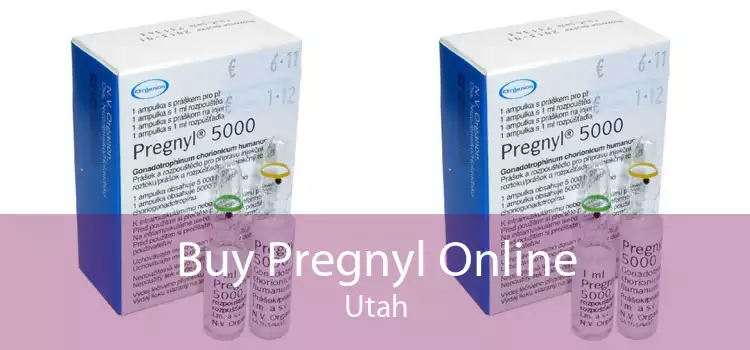 Buy Pregnyl Online Utah