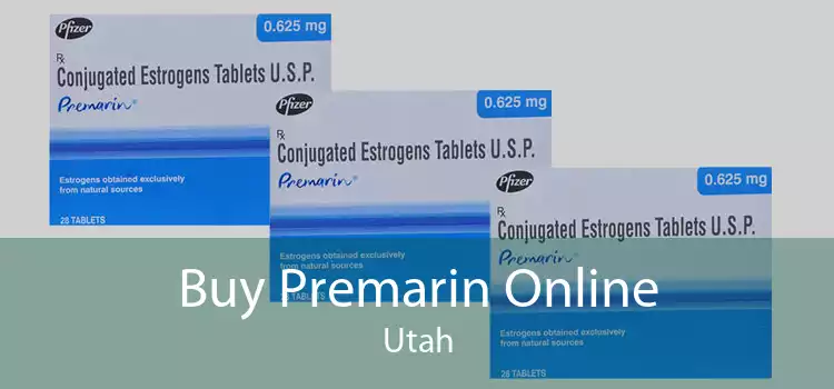 Buy Premarin Online Utah