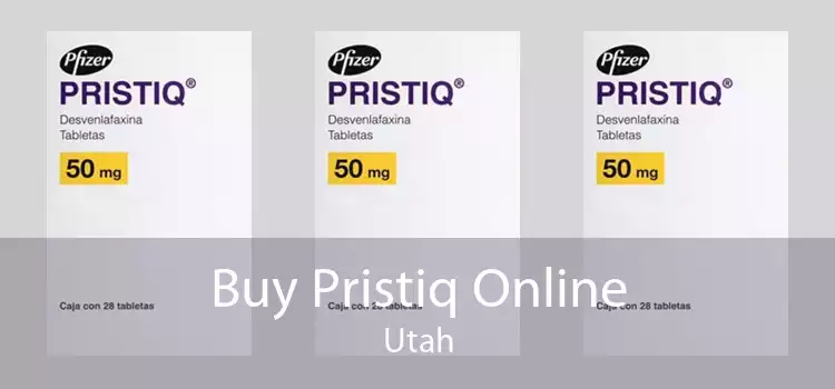 Buy Pristiq Online Utah