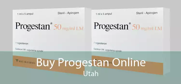 Buy Progestan Online Utah