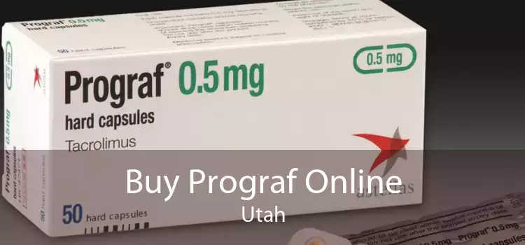 Buy Prograf Online Utah