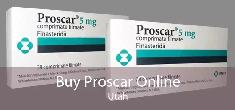 Buy Proscar Online Utah