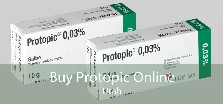 Buy Protopic Online Utah