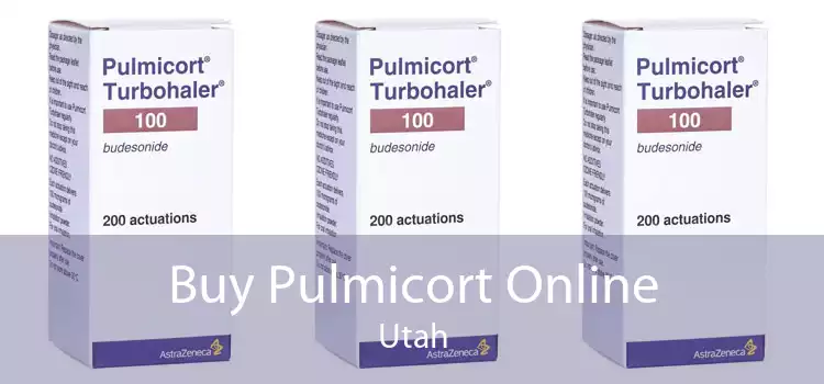 Buy Pulmicort Online Utah