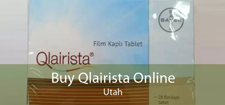 Buy Qlairista Online Utah