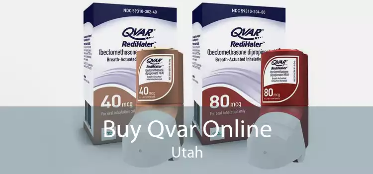 Buy Qvar Online Utah