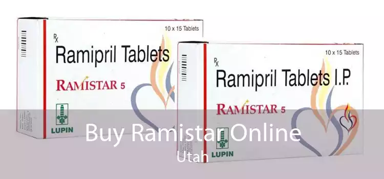 Buy Ramistar Online Utah