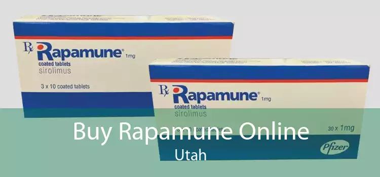 Buy Rapamune Online Utah
