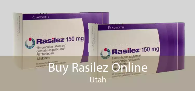 Buy Rasilez Online Utah