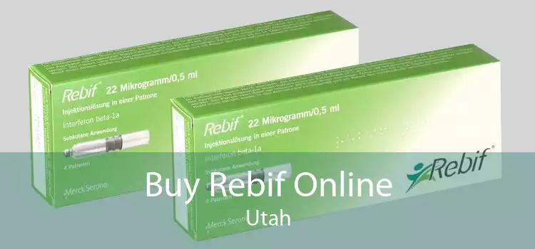Buy Rebif Online Utah